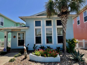Chic Charmer home
